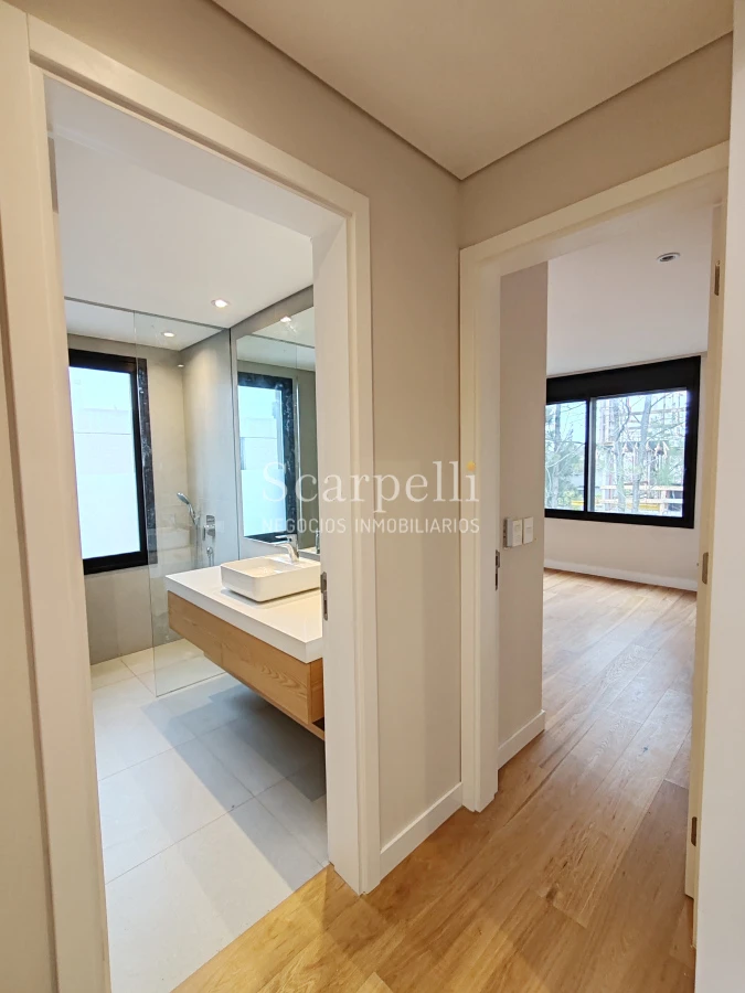 Casa ID.48909 - Estrene Julio 2025 Barrio Parque II con Centro Comercial a escasos 380 mts.