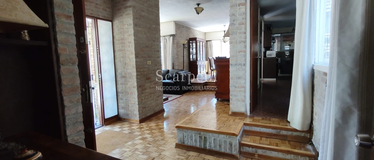 Casa ID.4307 - Totalmente Equipada Chalet tipo Americano en 1 planta Lucerna prox. Rambla 