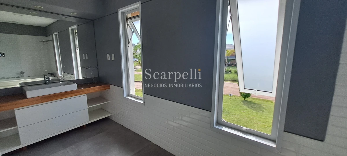 Casa ID.50371 - ALQUILER VENTA COLINAS DE CARRASCO PISCINA BARBACOA GRAN RESIDENCIA  SERVICIO 