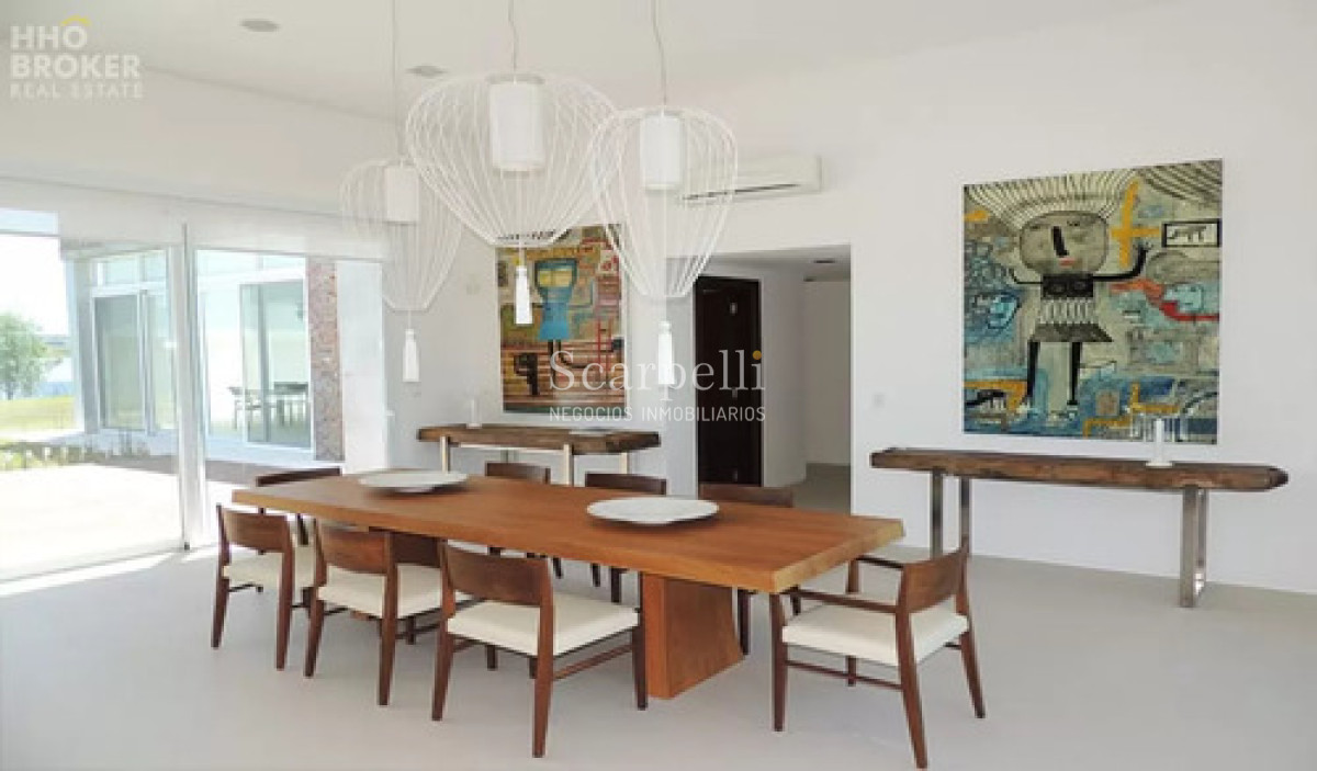 Casa ID.50469 - Casa En Venta. Barrio Privado. Laguna De Los Cisnes 
