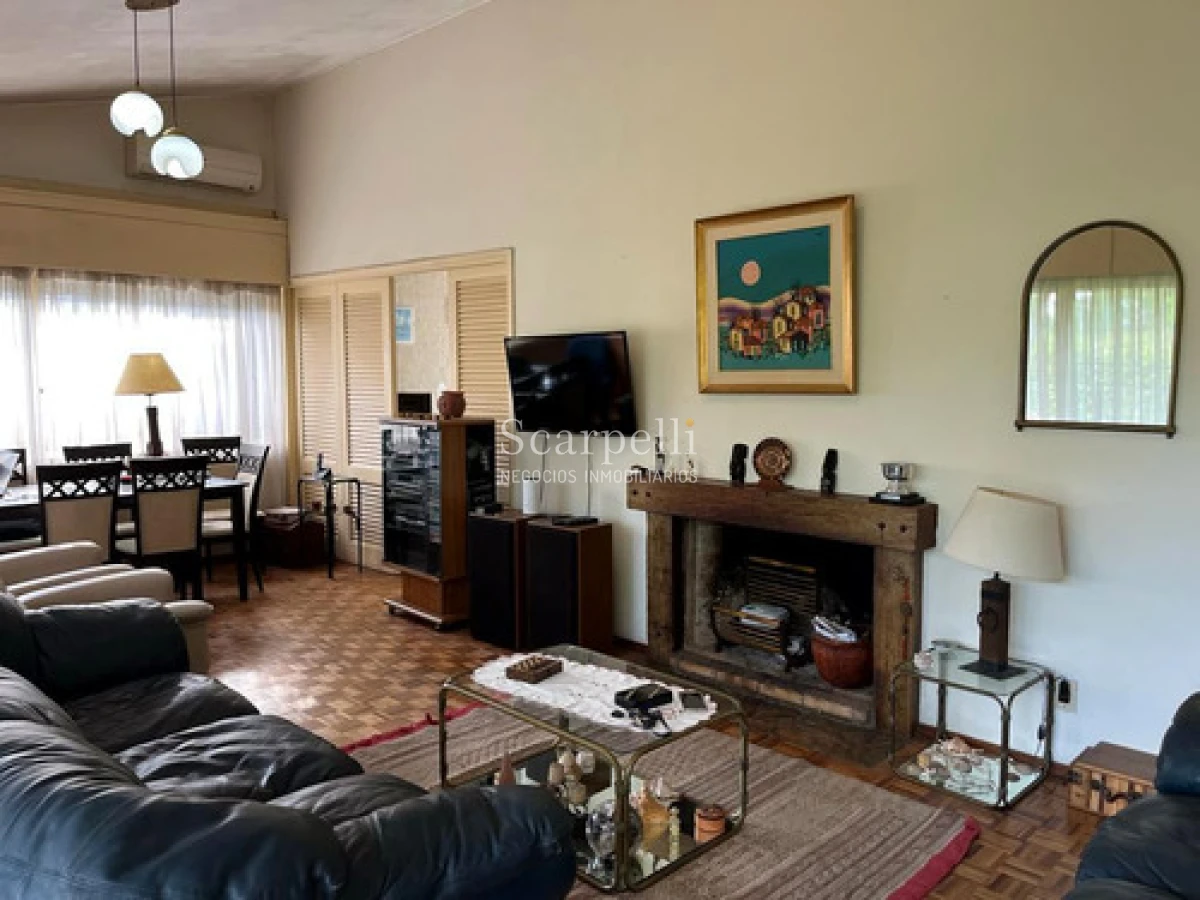 Casa ID.50379 - Chalet Tejas 1 Planta Carrasco Costa Rica y Havre prox. Cooper y Arocena