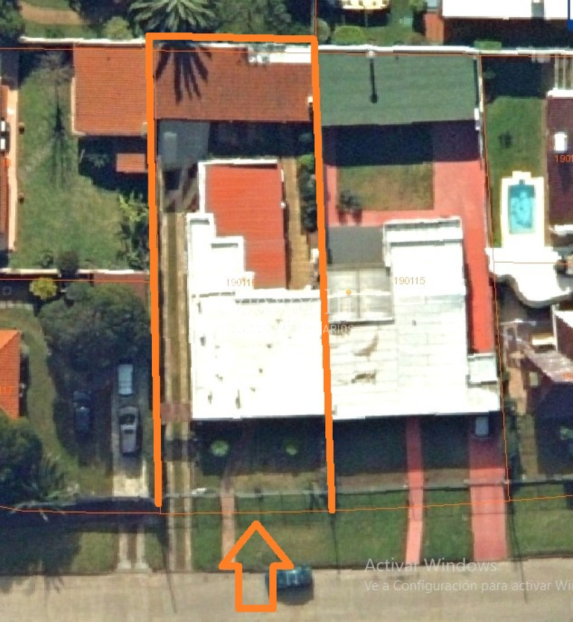 Casa ID.50460 - Venta De 2 Casas Dentro De Un Mismo Padrón En el mejor lugar de Punta Gorda