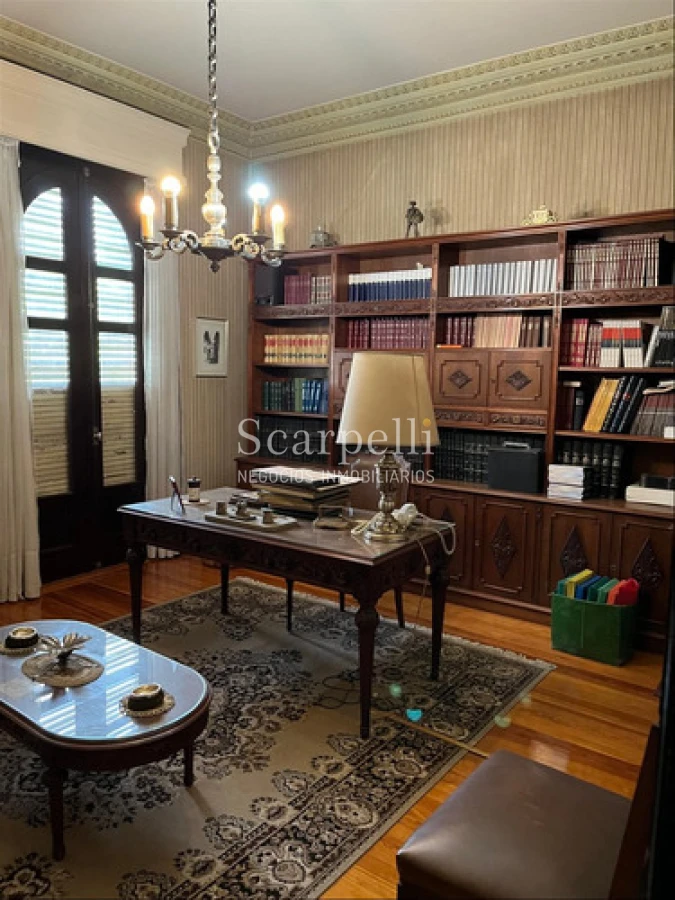 Casa ID.50418 - Venta Union Residencia Sobre Avenida Con12 Habitaciones
