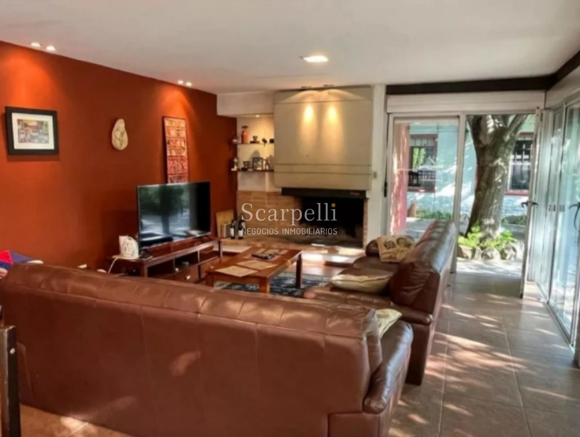 Casa ID.50379 - Chalet Tejas 1 Planta Carrasco Costa Rica y Havre prox. Cooper y Arocena