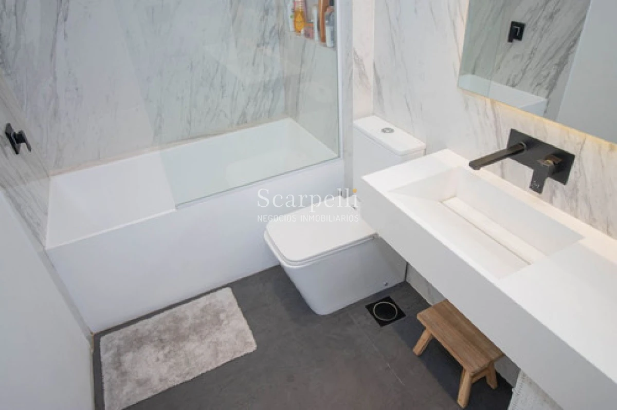 Casa ID.50491 - Venta Casa Tres Dormitorios Rambla De Punta Gorda con increíble vista y mucha luz