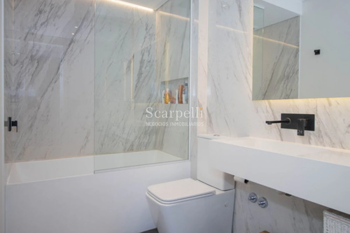 Casa ID.50491 - Venta Casa Tres Dormitorios Rambla De Punta Gorda con increíble vista y mucha luz