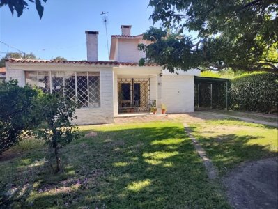 Venta Casa Padrón Único Carrasco 3 Dormitorios Servicio Aro