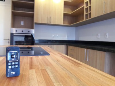 Nuevo Como A estrenar con toda la seguridad y tranquilidad del mejor Barrio Privado del Uruguay