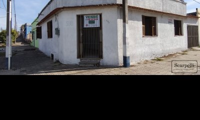 Venta Casa Rivera Chico 3 dormitorios garage doble