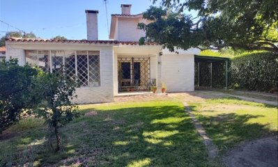 Venta Casa Padrón Único Carrasco 3 Dormitorios Servicio Aro