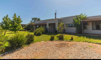 Colinas de Carrasco Venta Casa 4 Dormitorios 1 Planta