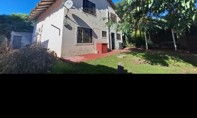 Lomas de Solymar Bajada 30 km. 27.500 proximo Rambla Costanera