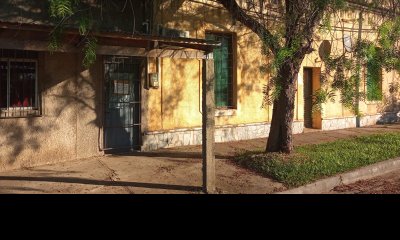 VENTA & ALQUILER CASA QUINTA EN TRANQUERAS AMPLIA MUY CÓMODA