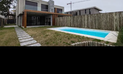Estrene Julio 2025 Barrio Parque II con Centro Comercial a escasos 380 mts.