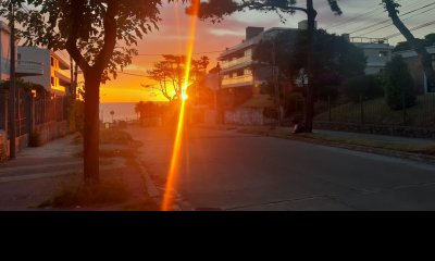 VENTA CASA PUNTA GORDA 4 DORMITORIOS 2 BAÑOS AMPLIO PATIO RAMBLA PROXIMO