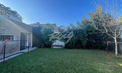 Venta Padrón Único San Marino Próximo Rambla