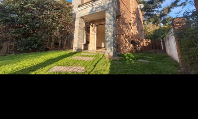 Venta Parque Miramar Daymán 3 dorm 2 baños fondo