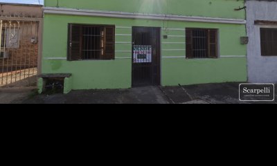 Casa en Rivera, Rivera