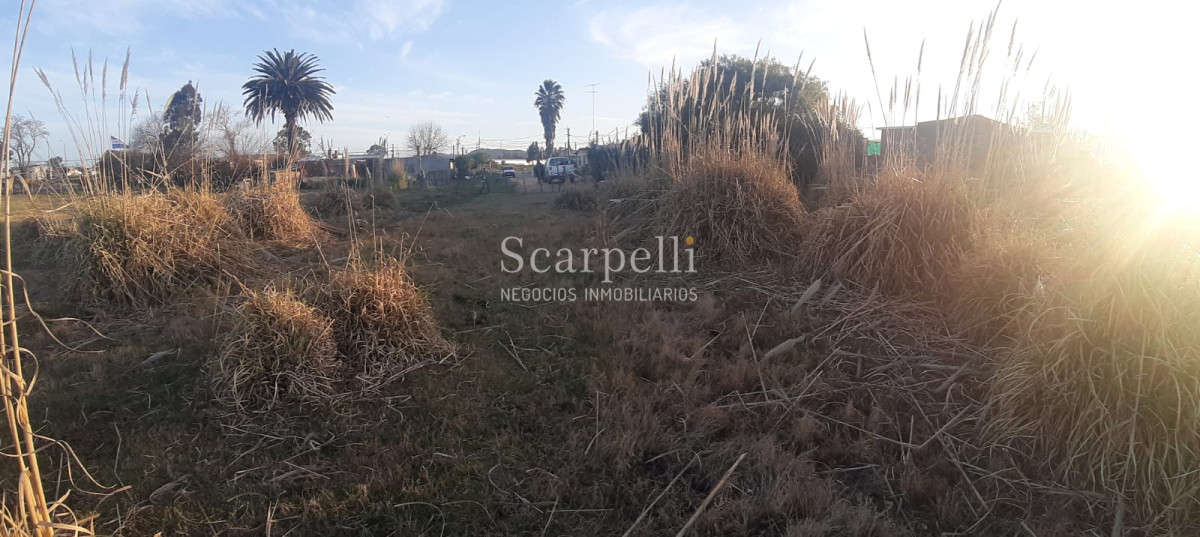 Chacra ID.12694 - Atención Desarrolladores e Inversores: En la entrada de la Ciudad de Minas Lavalleja casi 5 hás Estratégicas.-