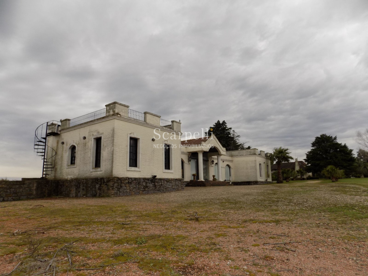 Chacra ID.14051 - 15 hás proximo a  Ruta 39 Maldonado/San Carlos y Anillo perimetral Luis Alberto de Herrera