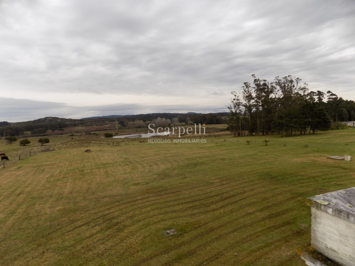 Chacra ID.14051 - 15 hás proximo a  Ruta 39 Maldonado/San Carlos y Anillo perimetral Luis Alberto de Herrera