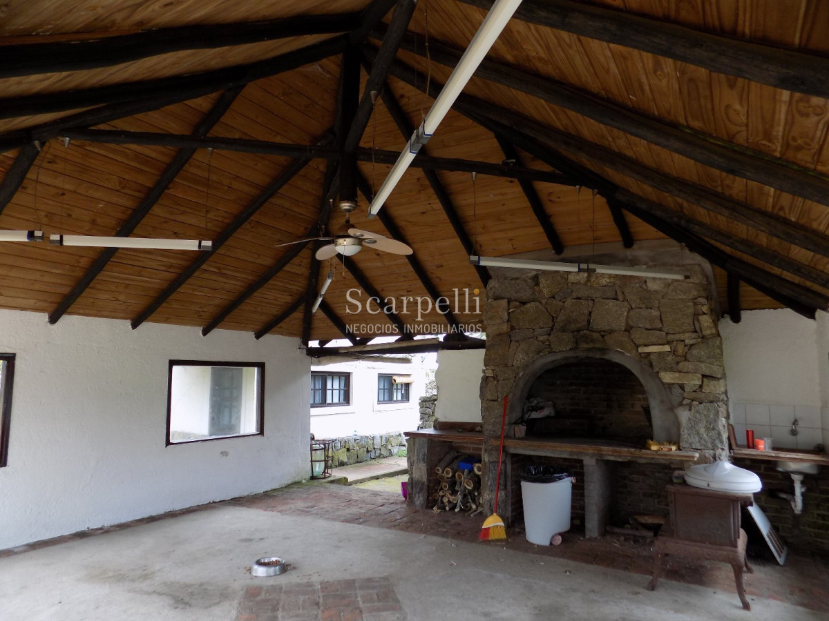 Chacra ID.14051 - 15 hás proximo a  Ruta 39 Maldonado/San Carlos y Anillo perimetral Luis Alberto de Herrera