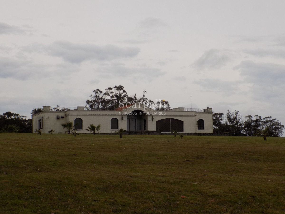 Chacra ID.14051 - 15 hás proximo a  Ruta 39 Maldonado/San Carlos y Anillo perimetral Luis Alberto de Herrera