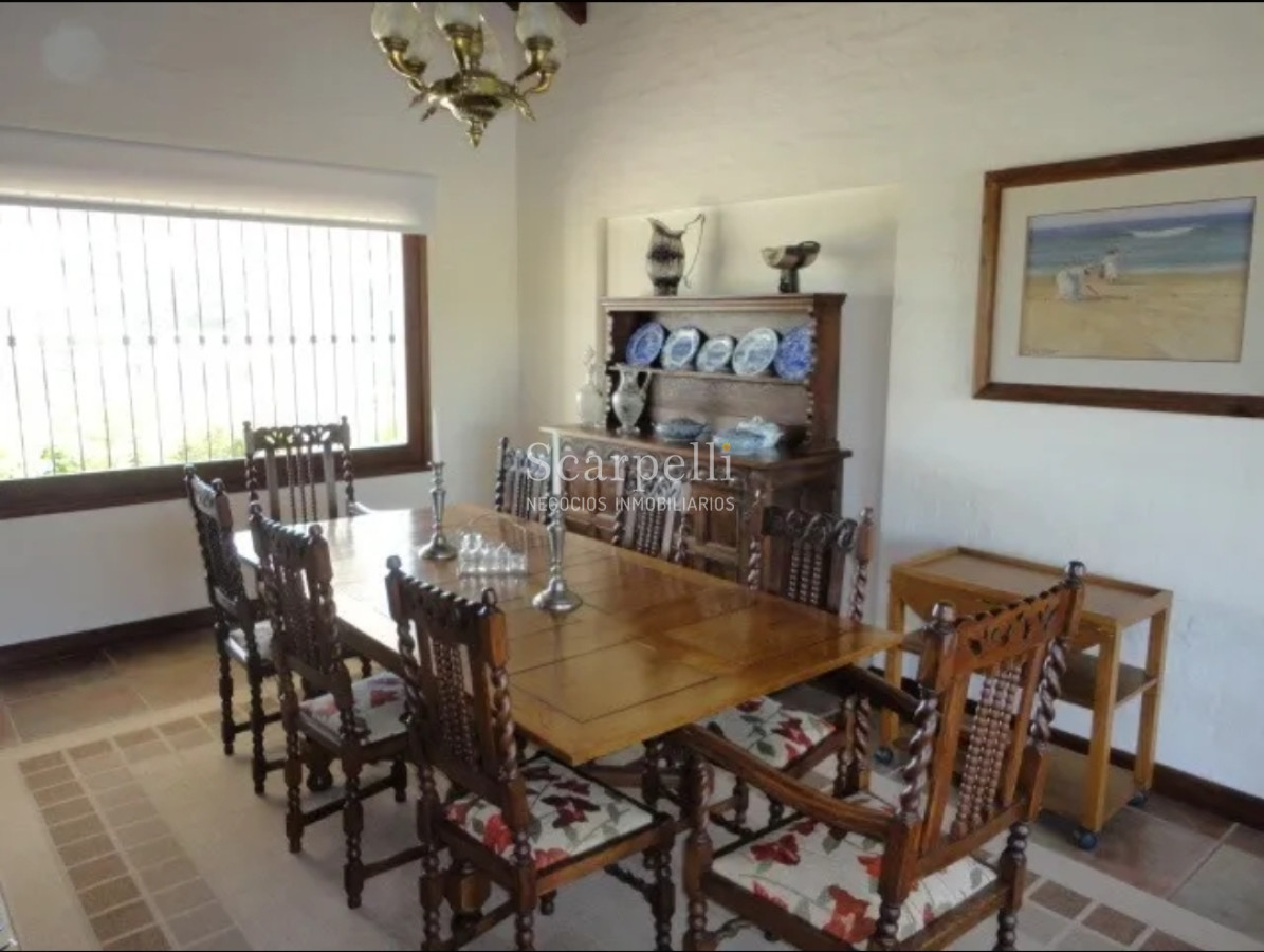 Chacra ID.17175 - Manantiales: Chacra de 5 hás en inmejorable entorno muy próximo a Fundación  Atchugarry Ruta 104  * iDeal Proyecto Turístico /  Hotel Boutique.-