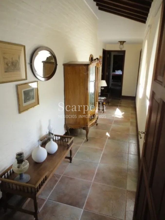 Chacra ID.17175 - Manantiales: Chacra de 5 hás en inmejorable entorno muy próximo a Fundación  Atchugarry Ruta 104  * iDeal Proyecto Turístico /  Hotel Boutique.-