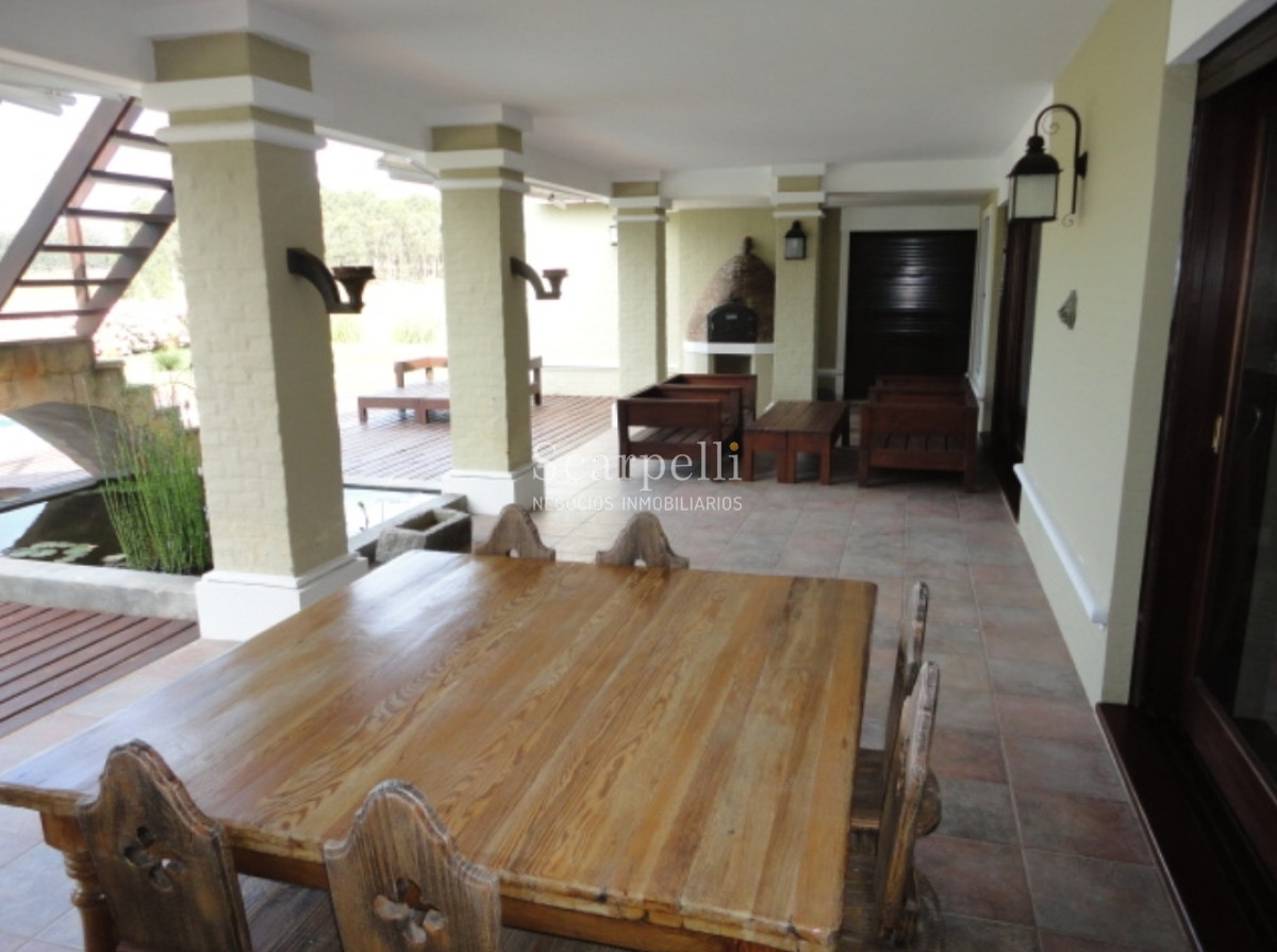 Chacra ID.17175 - Manantiales: Chacra de 5 hás en inmejorable entorno muy próximo a Fundación  Atchugarry Ruta 104  * iDeal Proyecto Turístico /  Hotel Boutique.-