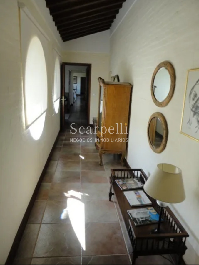 Chacra ID.17175 - Manantiales: Chacra de 5 hás en inmejorable entorno muy próximo a Fundación  Atchugarry Ruta 104  * iDeal Proyecto Turístico /  Hotel Boutique.-