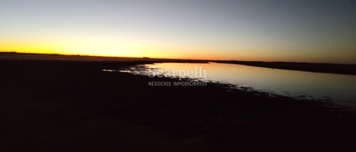 Chacra ID.19143 - Chacras exclusivas en la Ruta 10 muy proximo al acceso a Cabo Polonio y con fondos a la Laguna de Castillos.-