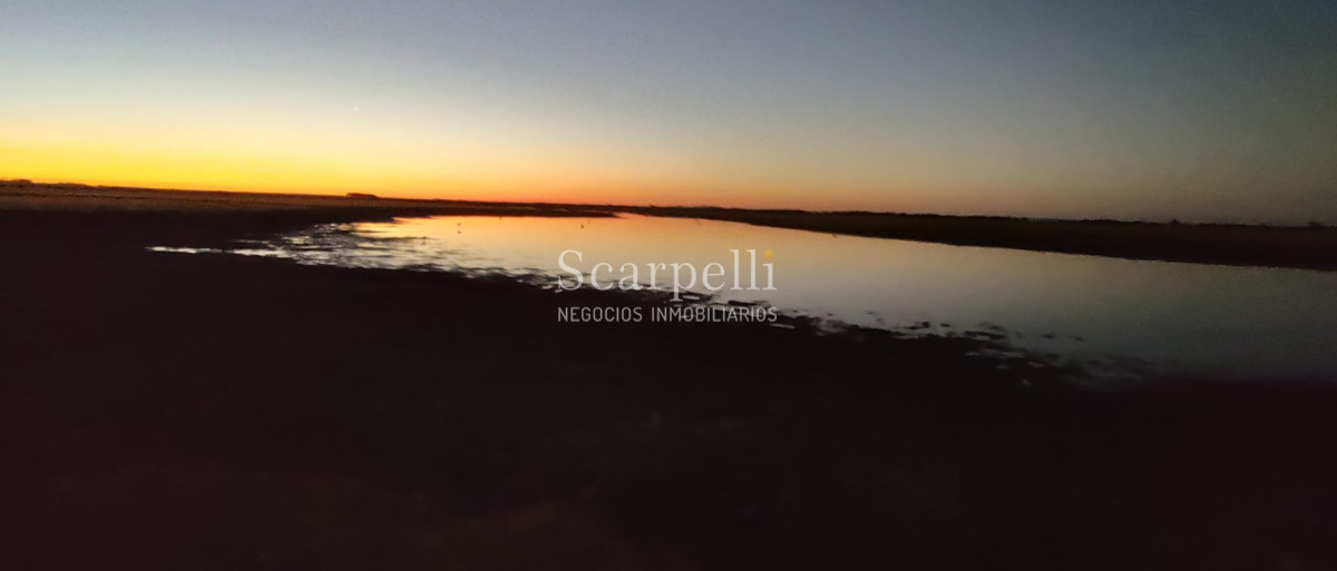 Chacra ID.19143 - Chacras exclusivas en la Ruta 10 muy proximo al acceso a Cabo Polonio y con fondos a la Laguna de Castillos.-