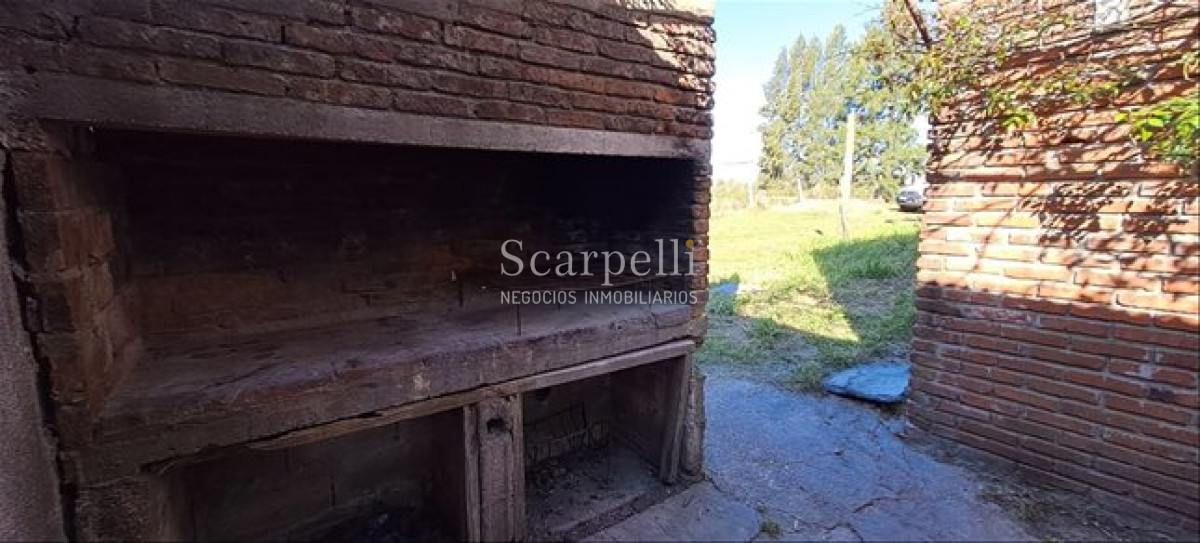 Chacra ID.44 - Venta Chacra Melilla Montevideo 4 Hás Chalet 3 Dormitorios
