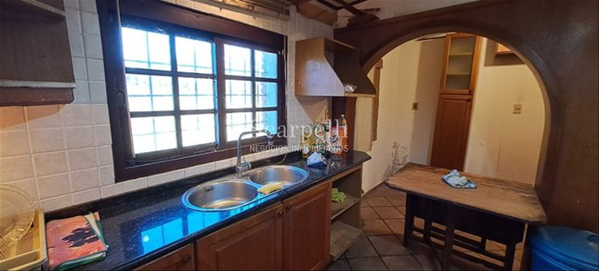 Chacra ID.44 - Venta Chacra Melilla Montevideo 4 Hás Chalet 3 Dormitorios