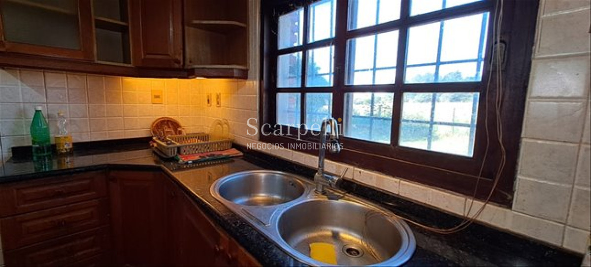 Chacra ID.44 - Venta Chacra Melilla Montevideo 4 Hás Chalet 3 Dormitorios