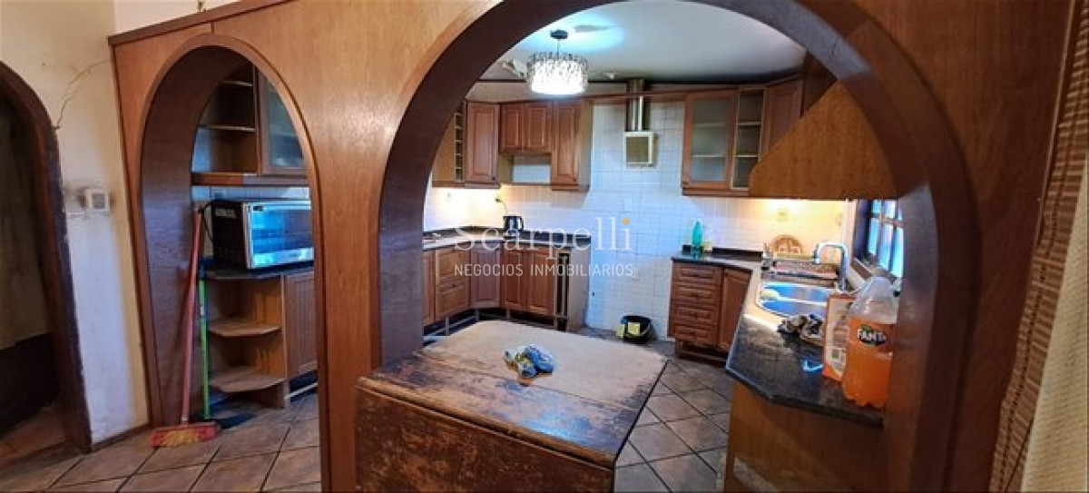 Chacra ID.44 - Venta Chacra Melilla Montevideo 4 Hás Chalet 3 Dormitorios