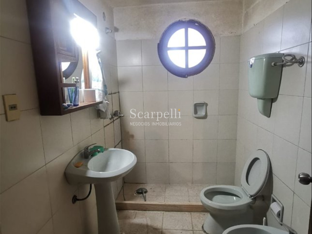 Chacra ID.44 - Venta Chacra Melilla Montevideo 4 Hás Chalet 3 Dormitorios