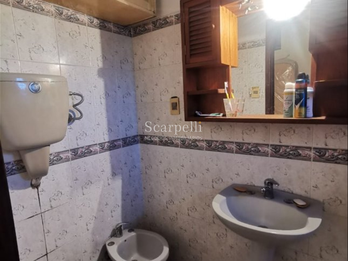 Chacra ID.44 - Venta Chacra Melilla Montevideo 4 Hás Chalet 3 Dormitorios