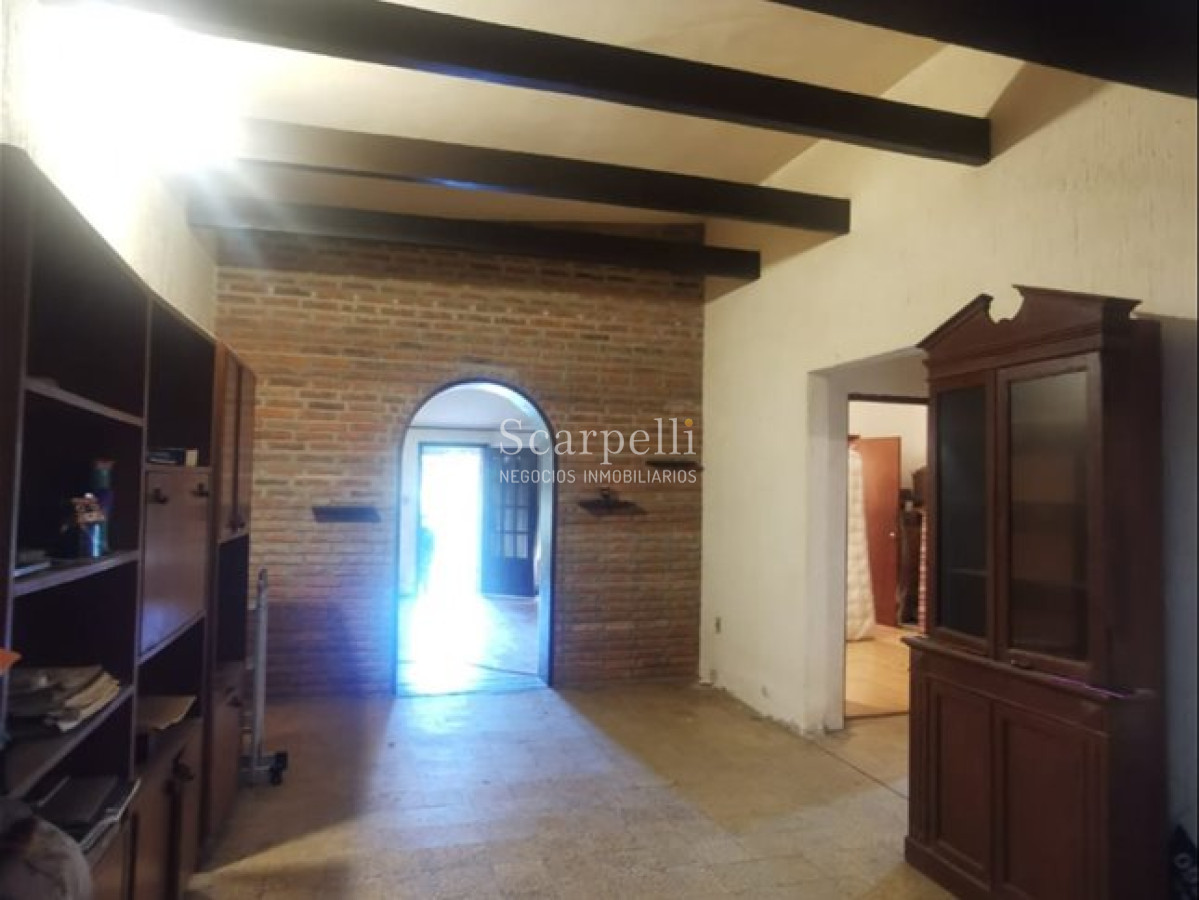 Chacra ID.44 - Venta Chacra Melilla Montevideo 4 Hás Chalet 3 Dormitorios