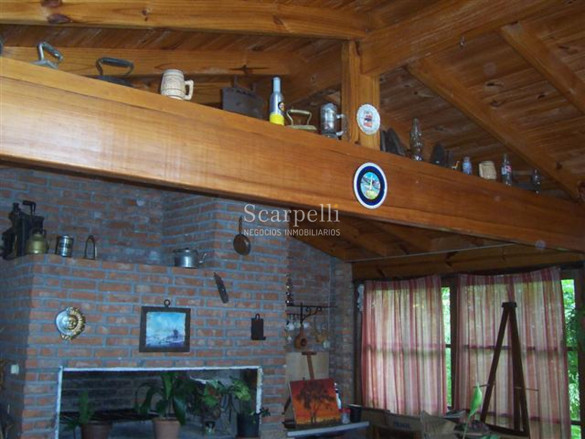 Chacra ID.29521 - Importante Terreno con 110 mts. de Frente a Ruta 8 muy próximo a Ciudad de Pando y Ruta 101.-