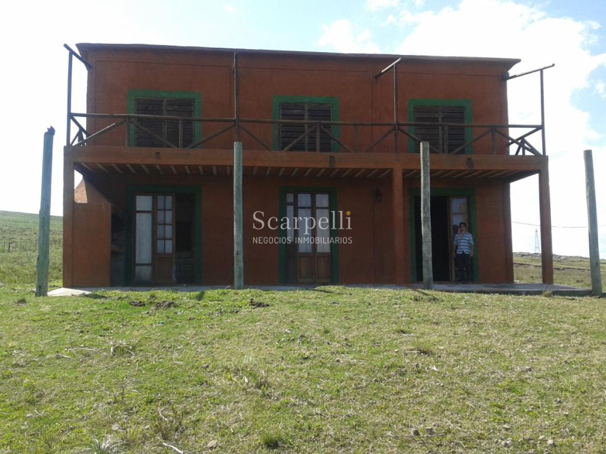 Chacra ID.34310 - VENTA CHACRA MALDONADO RUTA 9 PROXIMO LAGUNA DEL SAUCE Y SAN CARLOS