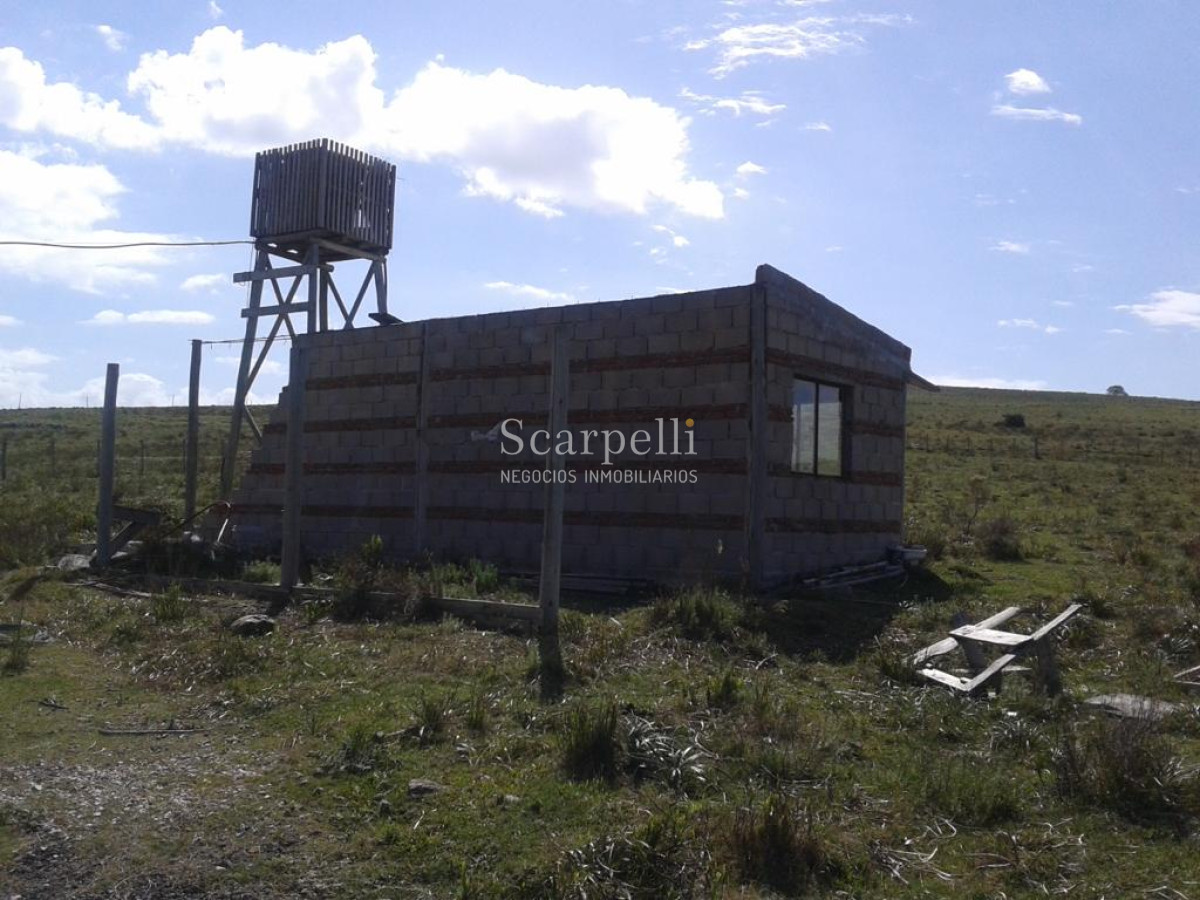 Chacra ID.34310 - VENTA CHACRA MALDONADO RUTA 9 PROXIMO LAGUNA DEL SAUCE Y SAN CARLOS