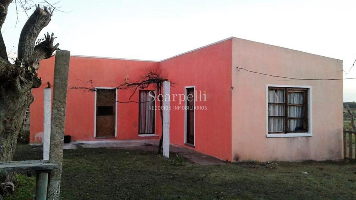 Chacra ID.34366 - VENTA CHACRA MALDONADO  RUTA 12 LAGUNA DEL SAUCE