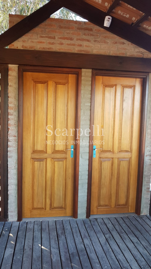 Chacra ID.34673 - VENTA CHACRA RUTA 34 Y RUTA 8 PRÓXIMO EMPALME OLMOS CON INTERESANTES MEJORAS