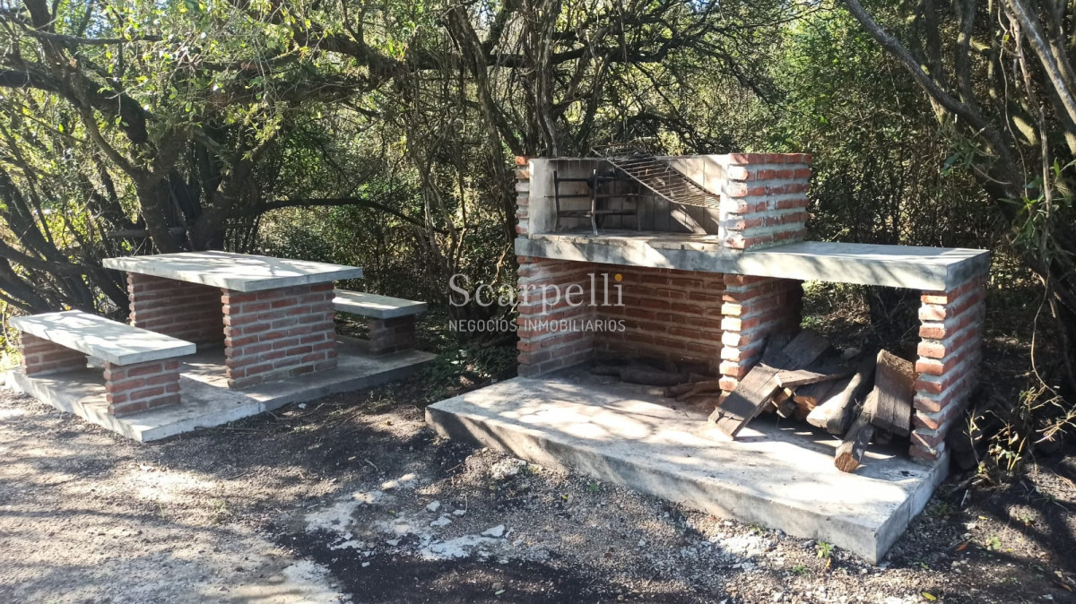 Chacra ID.35625 - OPORTUNIDAD DE CHACRA CON COSTA PROPIA AL ARROYO TACUAREMBÓ CHICO DESE UN GUSTO Y LO PAGA CON TODAS LAS FACILIDADES