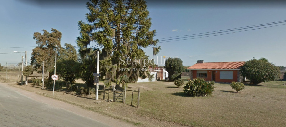 Chacra ID.37768 - VENTA CHACRA MELILLA PRÓXIMO RUTA 5 INSERTA EN PLENO CIRCUITO DE BODEGAS Y CHACRAS TRADICIONALES  EN LA ZONA