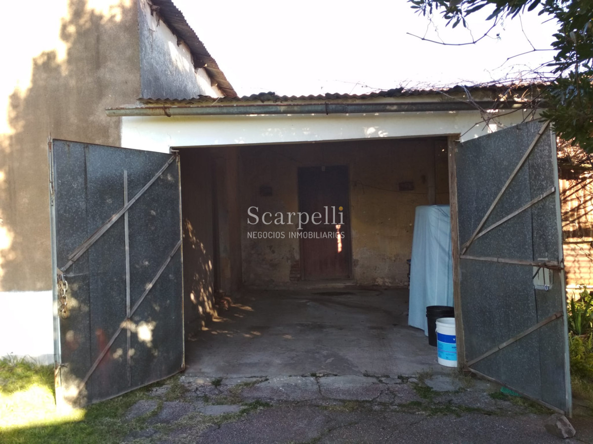 Chacra ID.37768 - VENTA CHACRA MELILLA PRÓXIMO RUTA 5 INSERTA EN PLENO CIRCUITO DE BODEGAS Y CHACRAS TRADICIONALES  EN LA ZONA