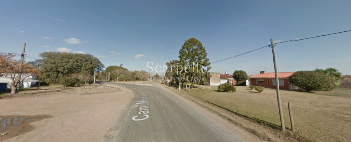 Chacra ID.37768 - VENTA CHACRA MELILLA PRÓXIMO RUTA 5 INSERTA EN PLENO CIRCUITO DE BODEGAS Y CHACRAS TRADICIONALES  EN LA ZONA