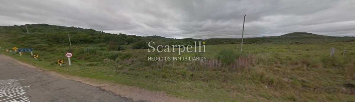 Chacra ID.39842 - Chacra muy Próximo a Ciudad de Tacuarembó en valioso entorno natural con vertiente de agua sobre Ruta Nacional 31 km. 196.-